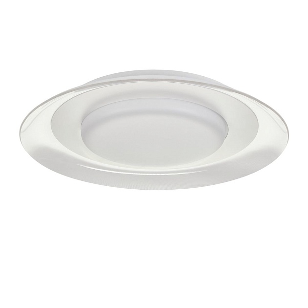 Потолочный светодиодный светильник MyFar Ceiling Naiad MR9060-CL Фото № 1