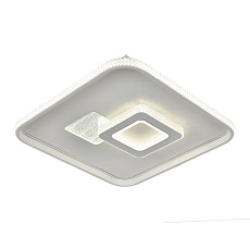 Потолочный светодиодный светильник Escada Apus 601/S LED