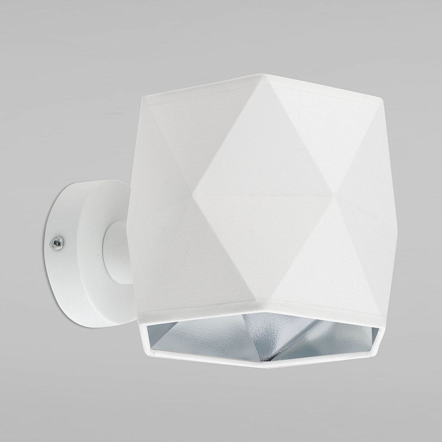 Бра TK Lighting 3246 Siro White фото 