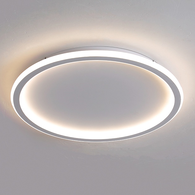 Потолочный светодиодный светильник Feron Ring AL5800 41558 фото 3