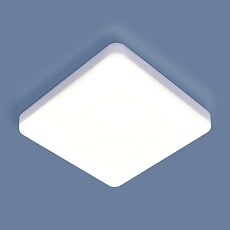 Потолочный светодиодный светильник Elektrostandard DLS043 10W 4200K a047941 2