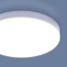 Потолочный светодиодный светильник Elektrostandard DLR043 10W 4200K a047940 4