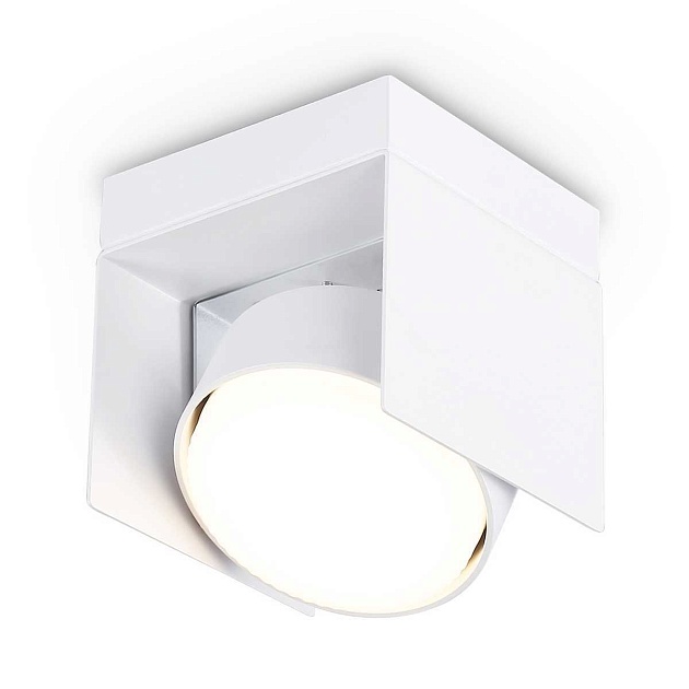 Потолочный светильник Ambrella light Techno Spot GX Standard tech TN70841 фото 