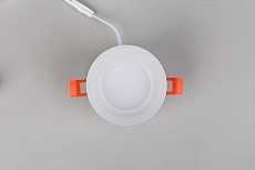 Встраиваемый потолочный светильник Omnilux Firenze OML-103109-05 2
