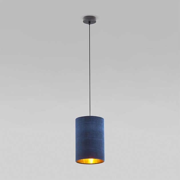 Подвесной светильник TK Lighting 6174 Tercino Blue фото 