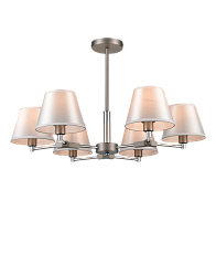 Потолочная люстра Vele Luce Adele VL4003L06 4