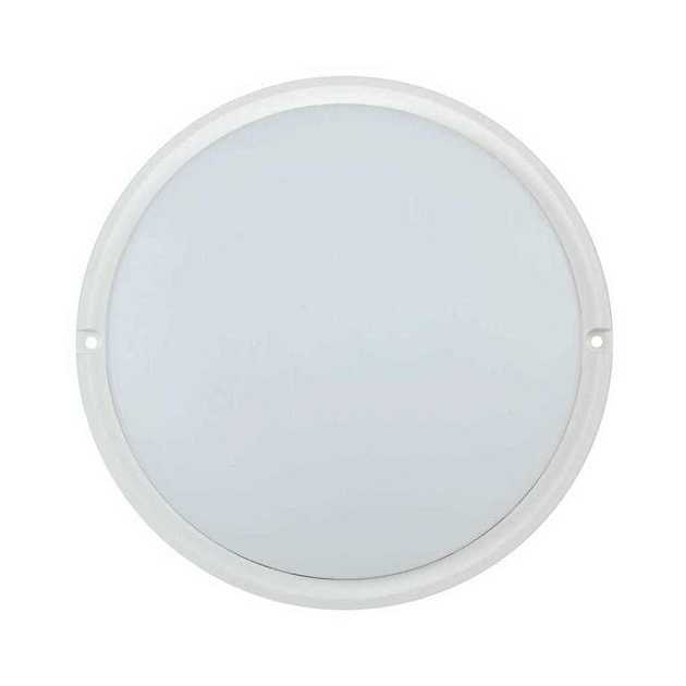 Настенно-потолочный светодиодный светильник IEK ДПО LDPO0-4004-18-4000-K01 фото 