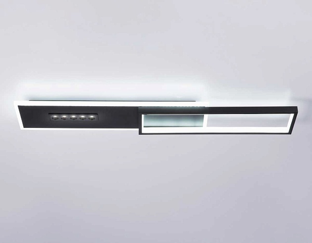 Потолочный светодиодный светильник Ambrella light Comfort LineTech FL51454 фото 8