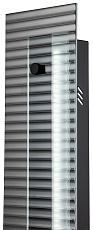 Настенный светодиодный светильник Stilfort Lucen 4007/02/01W 2