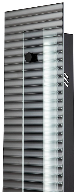 Настенный светодиодный светильник Stilfort Lucen 4007/02/01W фото 3