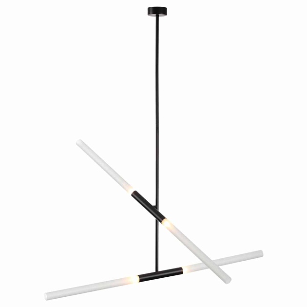 Подвесной светильник Odeon Light Hightech Soho 4307/4 Фото № 4