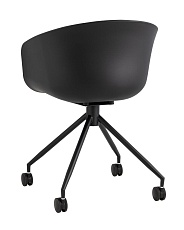 Офисное кресло Stool Group Libra SL-7040ZB bl-bl УТ000038152 4