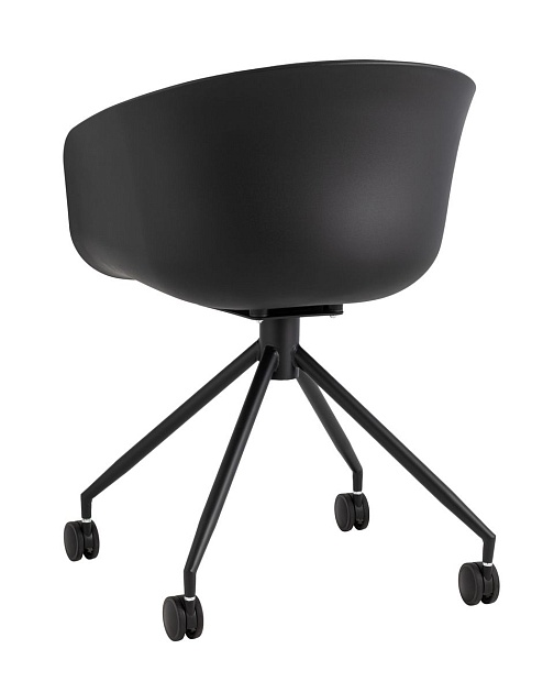 Офисное кресло Stool Group Libra SL-7040ZB bl-bl УТ000038152 Фото № 5