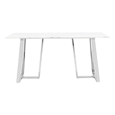 Кухонный стол Stool Group Даллас DT-923G-W-160 Dual 4