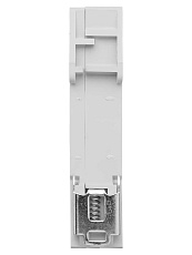 Модульный переключатель трехпозиционный МП-63 1P 32А TDM SQ0224-0006 2