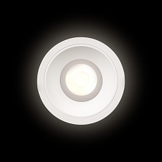 Встраиваемый светильник Loft IT Tempo 10331 White 4