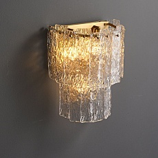 Настенный светильник Romatti Kobo Ester W6315-B 2