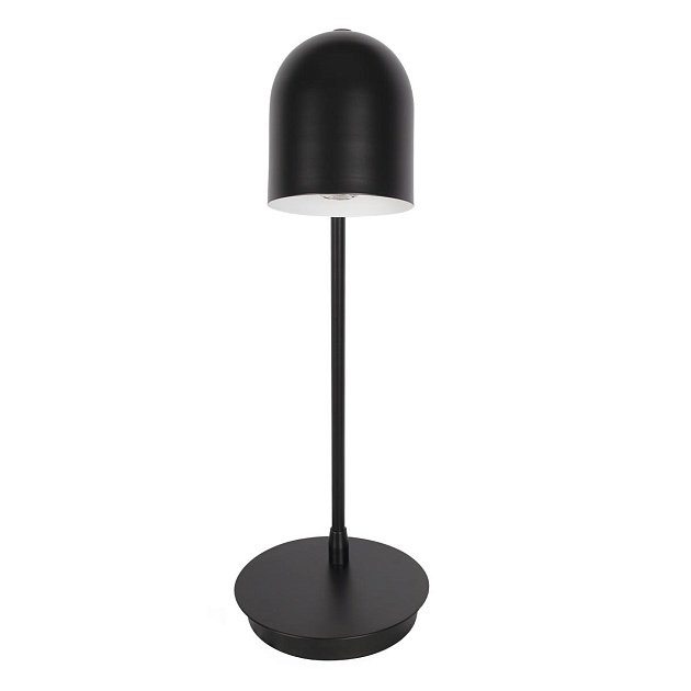 Настольная лампа Loft IT Tango 10144 Black фото 4