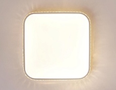 Потолочный светодиодный светильник Ambrella light Original Crystal FF75 3