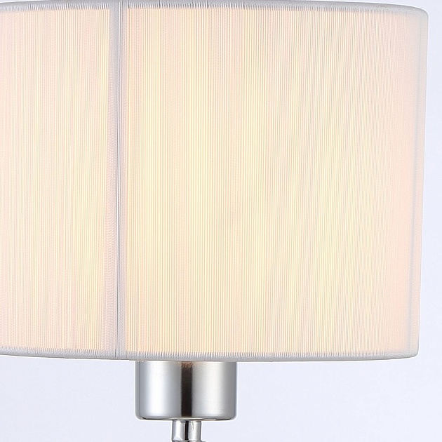Настольная лампа Illumico IL1029-1T-27 CRW фото 3
