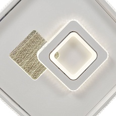 Потолочный светодиодный светильник Escada Apus 601/S LED 1