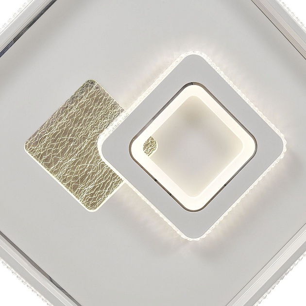 Потолочный светодиодный светильник Escada Apus 601/S LED фото 2