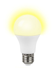 Лампа cветодиодная для освещения беседок Jazzway E27 10W матовая 5008960 2