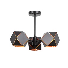 Потолочная люстра ST Luce Enigma SL258.402.03