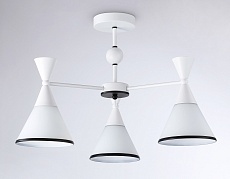 Потолочная люстра Ambrella light Traditional Modern TR3164 1