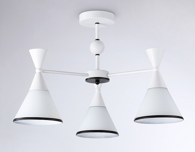 Потолочная люстра Ambrella light Traditional Modern TR3164 Фото № 2