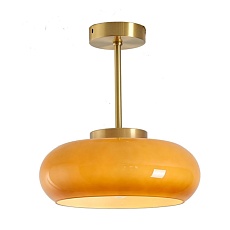 Подвесной светильник Romatti Kobo Cappello 5019
