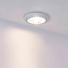 Лампа Arlight AR111-UNIT-G53-15W- Warm3000 025640 2
