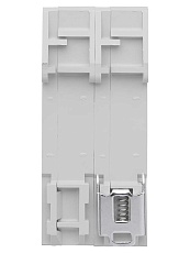 Модульный переключатель трехпозиционный МП-63 2P 25А TDM SQ0224-0014 2