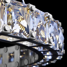 Подвесной светодиодный светильник Loft IT Tiffany 10204/600 Chrome 3