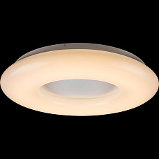 Потолочный светодиодный светильник Globo Quentin 42506-80 1
