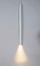 Подвесной светодиодный светильник Fiberli Tube480WW 12110304 3
