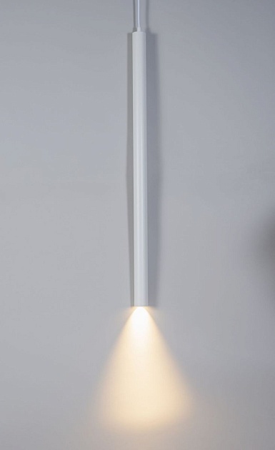 Подвесной светодиодный светильник Fiberli Tube480WW 12110304 фото 4