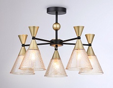 Потолочная люстра Ambrella light Traditional Modern TR3171 2