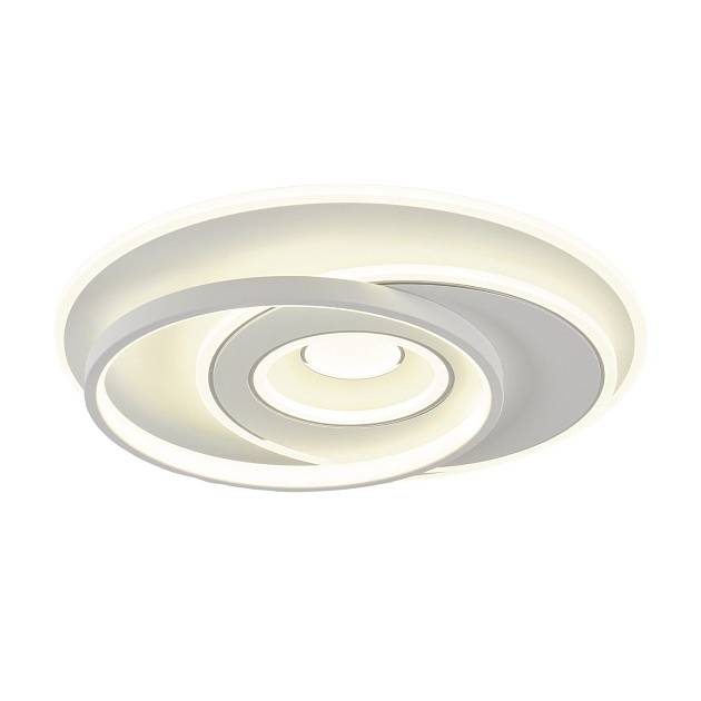 Потолочный светодиодный светильник MyFar Ceiling Galatea MR9010-CL Фото № 8