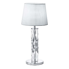 Настольная лампа Crystal Lux Primavera LG1 Chrome 2