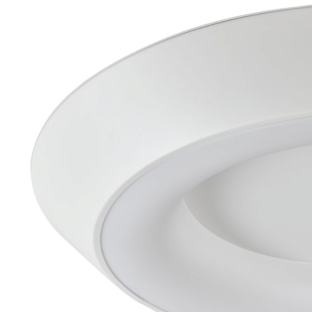 Потолочный светодиодный светильник MyFar Ceiling Phoebe MR9150-CL Фото № 5