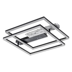 Потолочный светодиодный светильник Escada Slab 10251/2LED 5