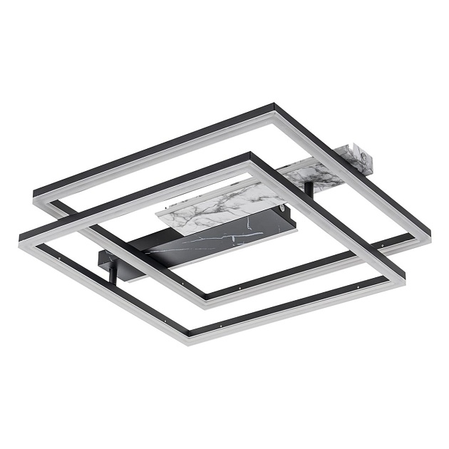 Потолочный светодиодный светильник Escada Slab 10251/2LED Фото № 6