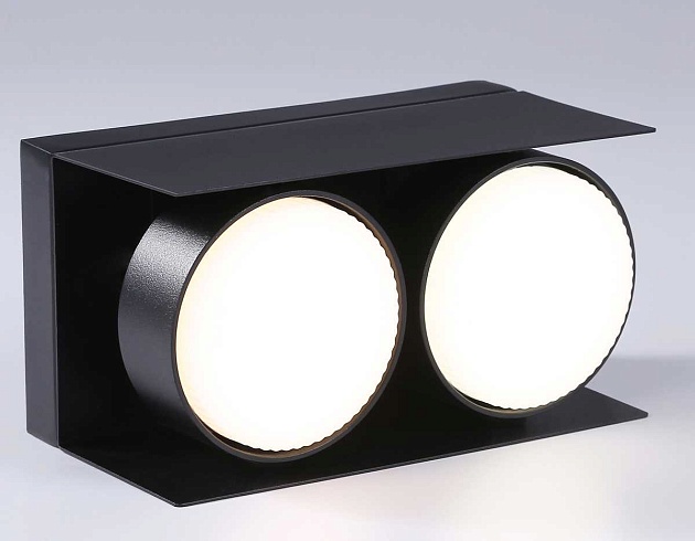 Потолочный светильник Ambrella light Techno Spot GX Standard tech TN70847 фото 3