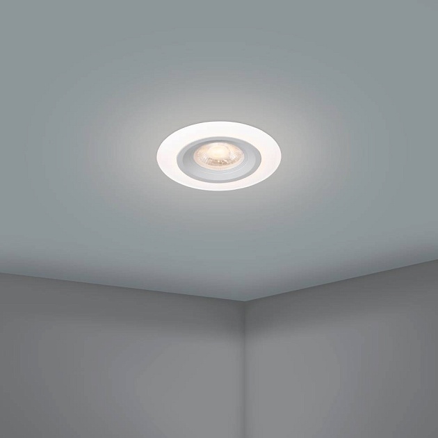 Встраиваемый светодиодный светильник Eglo Calonge 900912 фото 3