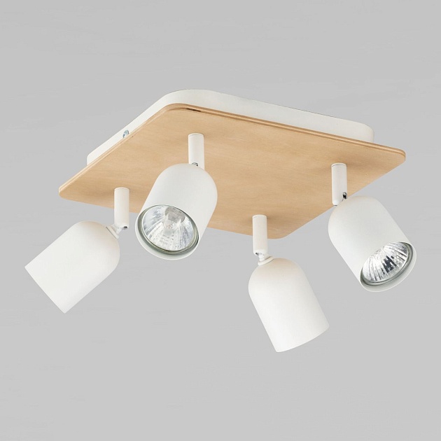 Спот TK Lighting 3297 Top Wood Фото № 1