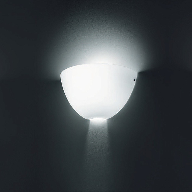 Настенный светильник Vistosi AP Moby BC фото 