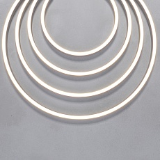 Светодиодный гибкий неон Maytoni LED Strip 9,6W/m 120LED/m дневной белый 5 м 20067 3