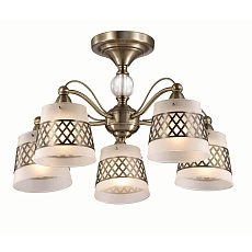 Потолочная люстра Lumion Castella 3050/5C 1