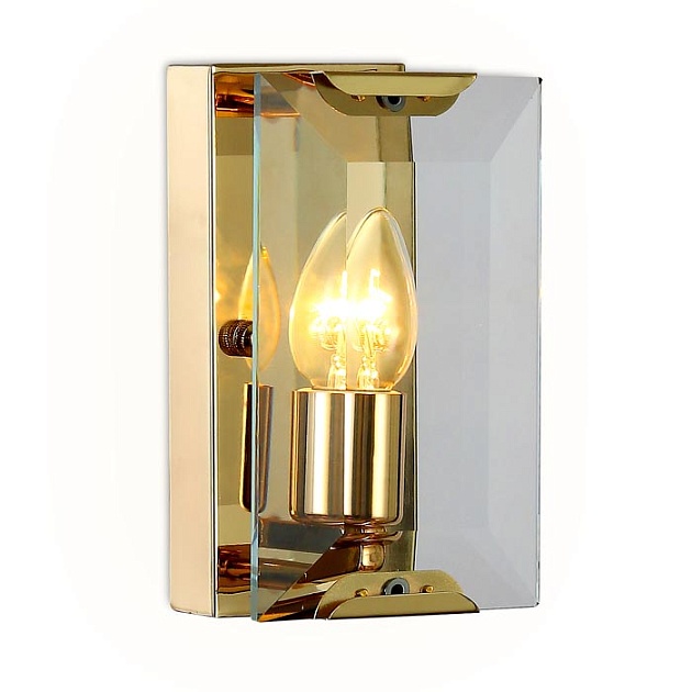 Настенный светильник Ambrella light Traditional TR5157 фото 